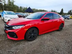 SHHFK7H65KU424220 2019 HONDA CIVIC
