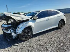 SHHFK7H65KU424637 2019 HONDA CIVIC
