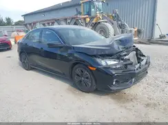 SHHFK7H65KU425092 2019 HONDA CIVIC