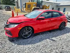 SHHFK7H65LU202634 2020 HONDA CIVIC