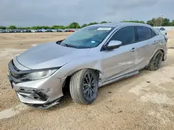 SHHFK7H65LU203735 2020 HONDA CIVIC