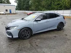 SHHFK7H65LU204626 2020 HONDA CIVIC
