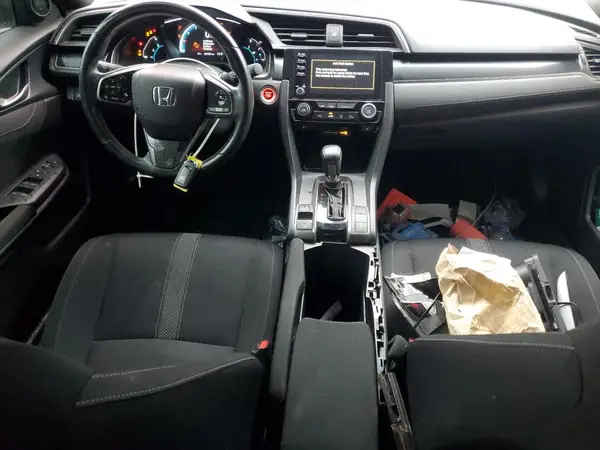 SHHFK7H65LU204626 2020 HONDA CIVIC - Image 8