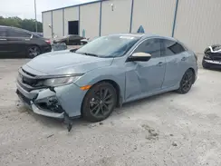 SHHFK7H65LU206165 2020 HONDA CIVIC