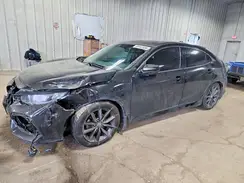SHHFK7H65LU207235 2020 HONDA CIVIC