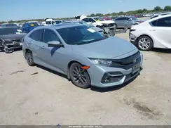SHHFK7H65LU207302 2020 HONDA CIVIC