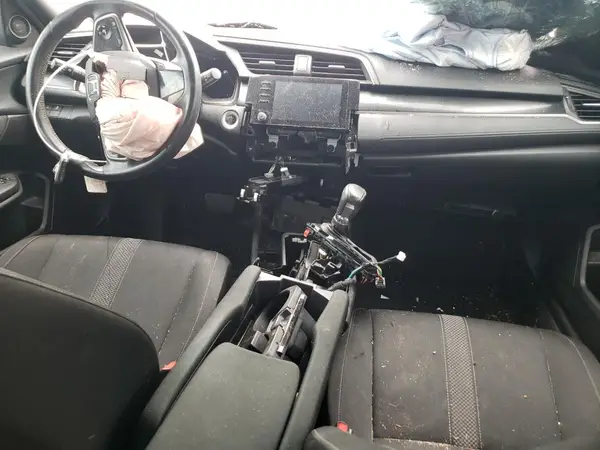 SHHFK7H65LU208238 2020 HONDA CIVIC - Image 8