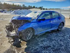 SHHFK7H65LU209244 2020 HONDA CIVIC