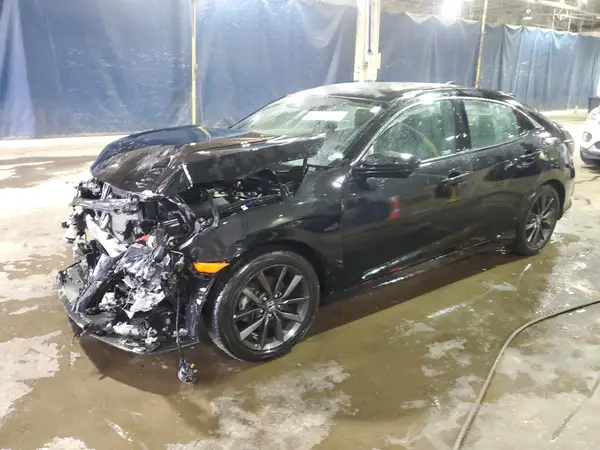 SHHFK7H65LU210846 2020 HONDA CIVIC - Image 1