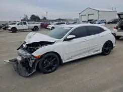 SHHFK7H65LU211432 2020 HONDA CIVIC