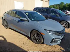 SHHFK7H65LU217120 2020 HONDA CIVIC