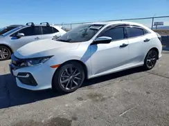 SHHFK7H65LU217845 2020 HONDA CIVIC