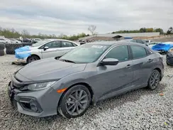 SHHFK7H65LU217876 2020 HONDA CIVIC