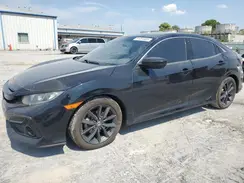 SHHFK7H65LU217909 2020 HONDA CIVIC