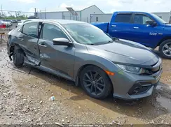 SHHFK7H65LU218302 2020 HONDA CIVIC