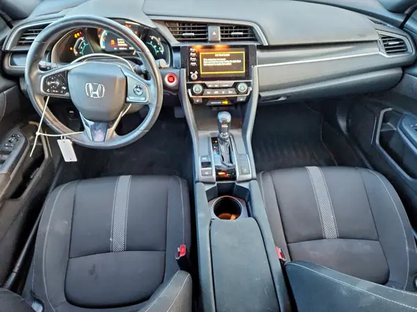 SHHFK7H65LU218851 2020 HONDA CIVIC - Image 8