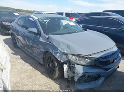 SHHFK7H65LU218901 2020 HONDA CIVIC