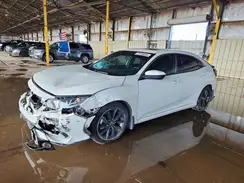 SHHFK7H65LU220115 2020 HONDA CIVIC