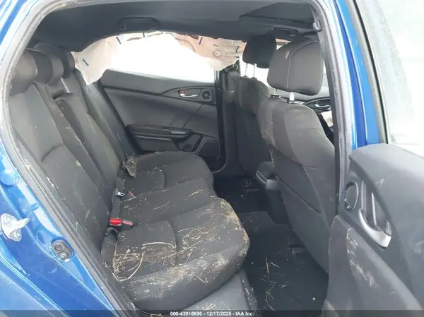 SHHFK7H65LU220552 2020 HONDA CIVIC - Image 8