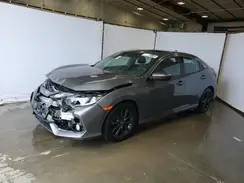 SHHFK7H65LU221359 2020 HONDA CIVIC