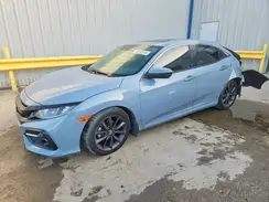 SHHFK7H65LU224746 2020 HONDA CIVIC