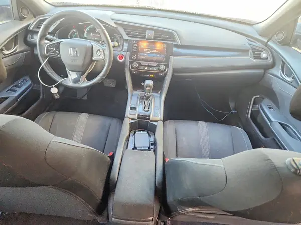 SHHFK7H65LU224746 2020 HONDA CIVIC - Image 8