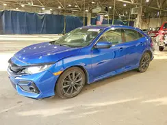SHHFK7H65LU226108 2020 HONDA CIVIC