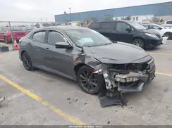SHHFK7H65LU400307 2020 HONDA CIVIC