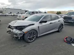 SHHFK7H65LU401263 2020 HONDA CIVIC