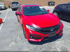 SHHFK7H65LU401571 2020 HONDA CIVIC