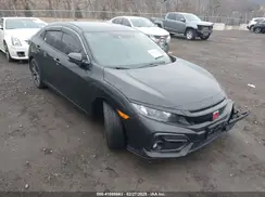 SHHFK7H65LU401585 2020 HONDA CIVIC