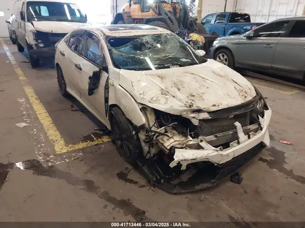 SHHFK7H65LU401621 2020 HONDA CIVIC - Image 1