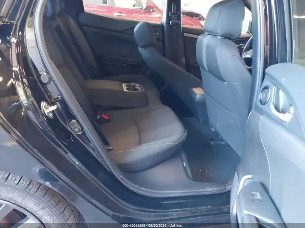 SHHFK7H65LU402493 2020 HONDA CIVIC - Image 8