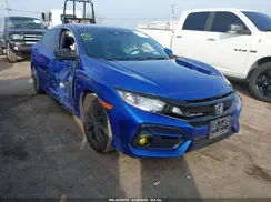 SHHFK7H65LU403143 2020 HONDA CIVIC