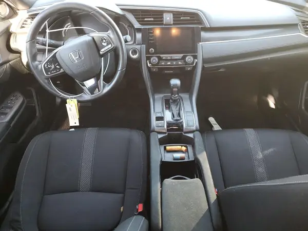 SHHFK7H65LU403241 2020 HONDA CIVIC - Image 8