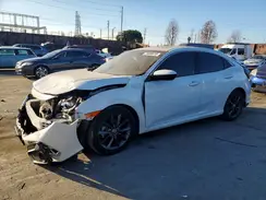SHHFK7H65LU403675 2020 HONDA CIVIC
