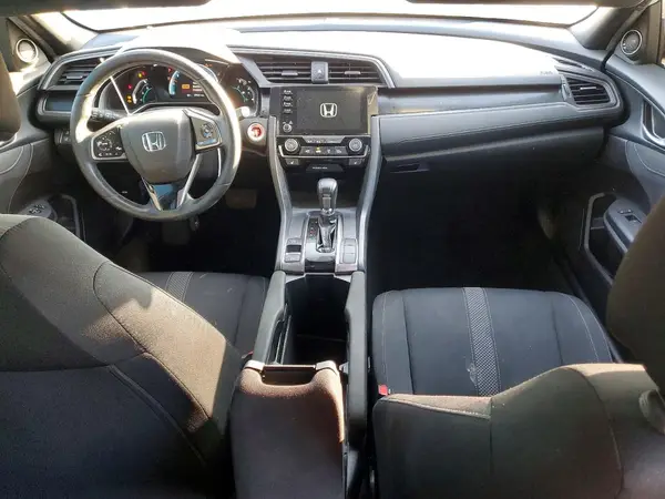 SHHFK7H65LU403675 2020 HONDA CIVIC - Image 8