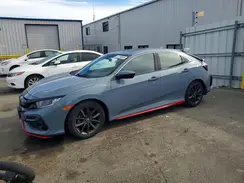 SHHFK7H65LU403742 2020 HONDA CIVIC