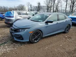 SHHFK7H65LU408598 2020 HONDA CIVIC