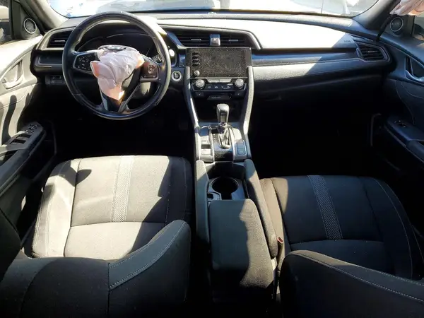 SHHFK7H65LU410786 2020 HONDA CIVIC - Image 8