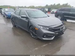 SHHFK7H65LU412277 2020 HONDA CIVIC