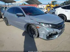 SHHFK7H65LU412294 2020 HONDA CIVIC