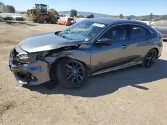 SHHFK7H65LU412943 2020 HONDA CIVIC