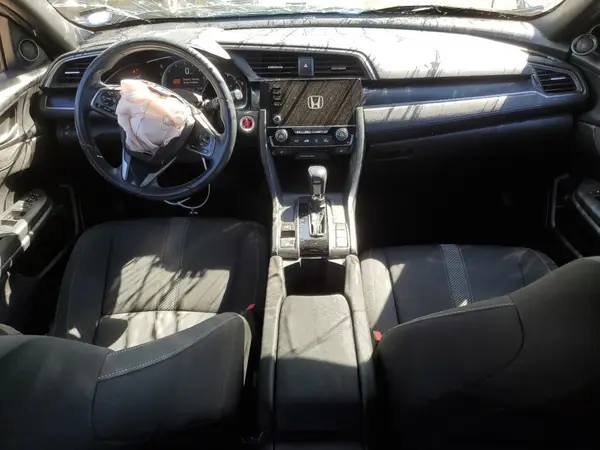 SHHFK7H65LU412943 2020 HONDA CIVIC - Image 8