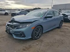 SHHFK7H65LU415230 2020 HONDA CIVIC