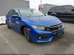 SHHFK7H65LU415275 2020 HONDA CIVIC