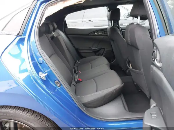 SHHFK7H65LU415275 2020 HONDA CIVIC - Image 8