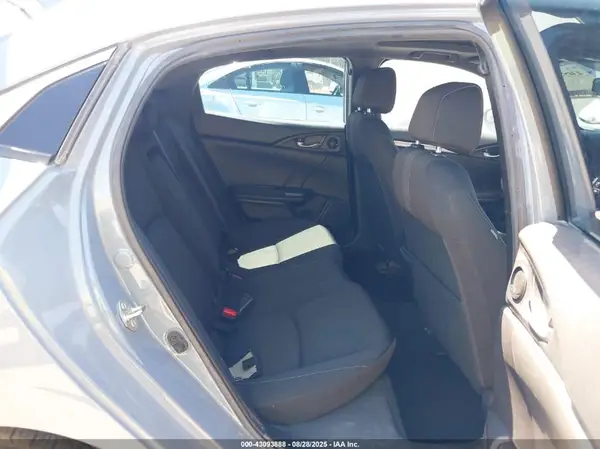 SHHFK7H65LU416670 2020 HONDA CIVIC - Image 8
