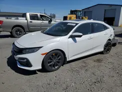 SHHFK7H65LU417298 2020 HONDA CIVIC