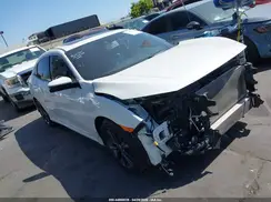 SHHFK7H65LU418130 2020 HONDA CIVIC